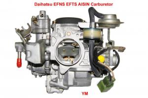 Daihatsu Hijet OEM Factory Rebuilt Carburetor S100P, S110P ... daihatsu fuel pump diagram 