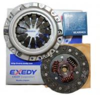 Suzuki Carry Every Van and Carry Clutch Kit DA41V, DB41T, DB41V 