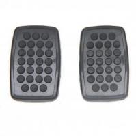 Daihatsu Hijet Clutch, Brake Pedal Pad Set  MT