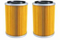 OEM Daihatsu Hijet Air Filter Set S100P, S110P, S210P, S211, S82P, S83P