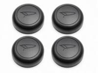 Daihatsu Hijet Wheel Cap Set S100, S110 S80 with Steel Wheels
