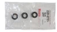 Daihatsu Hijet Fuel Injector Nozzle Insulator Seals