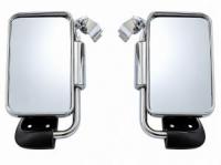 Daihatsu Hijet Optional California Door Mirror Set S100P, S110P, S200P, S210P