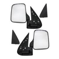  Daihatsu Hijet Door Mirror Set S200P, S210P STD