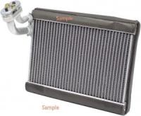 Daihatsu AC Evaporator S500, S700 Series Trucks & Vans