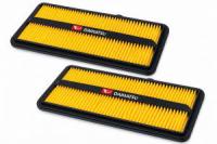  Daihatsu Hijet OEM Air Filter Set S500, S510 Trucks