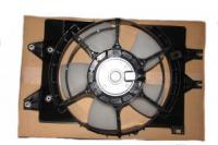Daihatsu Hijet Radiator Cooling Fan & Shroud S500P, S510P
