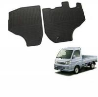 Daihatsu Hijet Rubber Floor Mats S500P, S510P MT Trucks