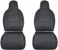 Daihatsu Hijet Jumbo Comfortable Seat Cover Set S500P, S510P