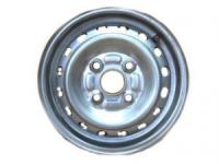 Daihatsu Hijet OEM Steel Wheel Replacement S82P, S83P, S100P, S110P One Wheel 