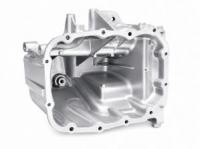 Daihatsu Hijet Oil Pan KFVE Engine S211P, S510P, S710