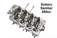 Distributor Cap For Subaru Sambar KS3 KS4 KV3 KV4 – Direct Replacement – New