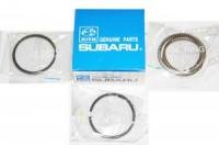 Subaru Sambar Piston Ring Set KS3, KS4, KV3, KV4, TT1, TT2