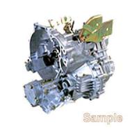 Subaru Sambar Transmission MT TT1, TV1 Series 2WD