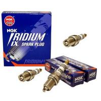 Honda Acty Spark Plug Set HA6, HA7 Iridium Plugs