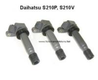 Daihatsu Hijet S210V, S210P Ignition Coil
