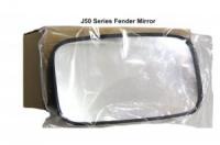 Mitsubishi Jeep J50 Series Fender Mirror 