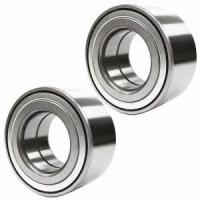 Pajero Mini Front Wheel Bearing Set H53A