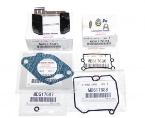 Parts List