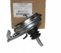 Mitsubishi Minicab Front Differential 4WD Actuator