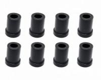 Mitsubishi Minicab Rear Leaf Spring Rear Bushing Set U41T, U42T