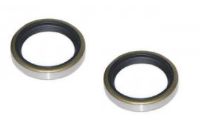 Mitsubishi Minicab Rear Axle Bearing Seal Set U15T, U41T, U42T, U61T, U62T