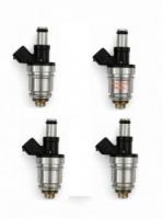 Subaru Sambar Fuel Injector Remanufactured Set EN07Y KS3, KS4, KV3, KV4