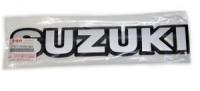 Suzuki Carry Front Panel SUZUKI Emblem