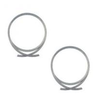 Suzuki Carry Lower Arm Boot Clip Set