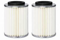 Suzuki Carry & Suzuki Jimny Air Filter Long Type Set
