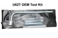 Mitsubishi OEM Tool Kit U61T, U62T, U61V, U62V